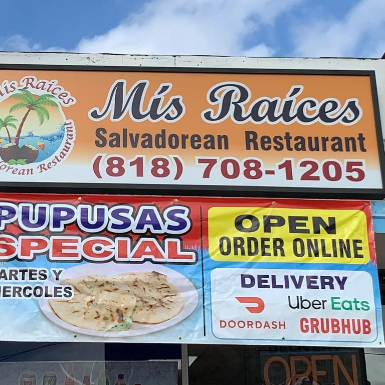 Find Us in the San Fernando Valley