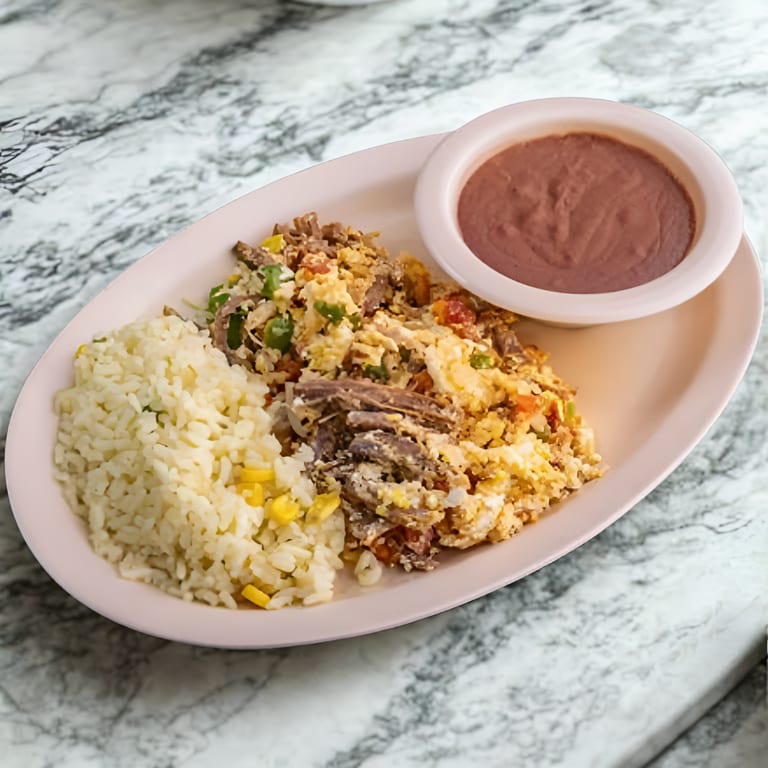 Bring Salvadoran Flavors to Your Event